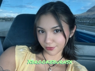 Xbrookeburnsx