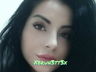 Xbrun3tt3x