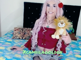xcamiilagolden Gothicorgien
