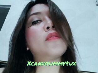 Xcandyyummy4ux