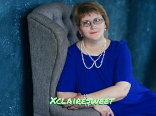 Xclairesweet