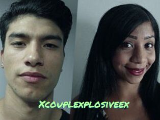 Xcouplexplosiveex