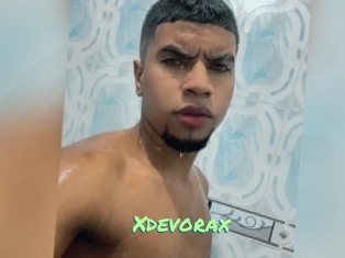 Xdevorax