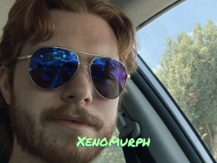 Xenomurph