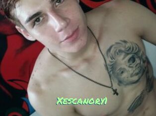 Xescanory1