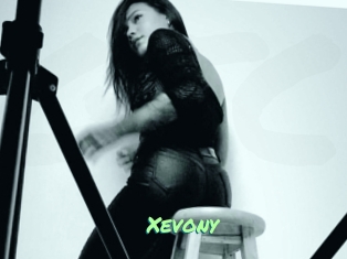 Xevony