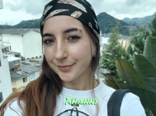 Xhanny