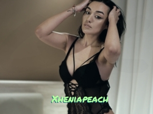 Xheniapeach