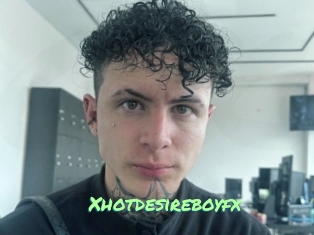 Xhotdesireboyfx