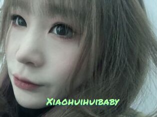 Xiaohuihuibaby