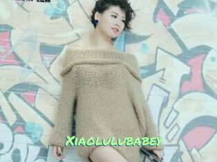 Xiaolulubabey