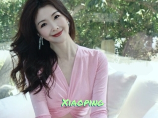xiaoping Gothicorgien
