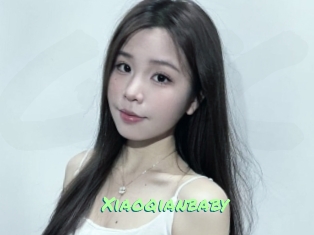 Xiaoqianbaby