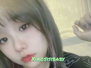Xiaosisibaby