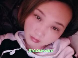Xiaowuwu