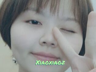 Xiaoxiaoz