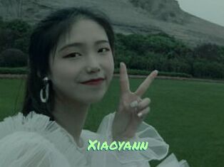 Xiaoyann