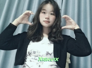 Xiehuix