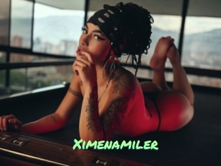 Ximenamiler
