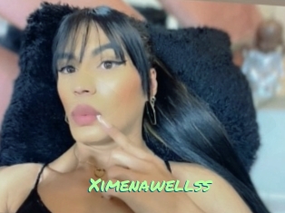 ximenawellss Gothicorgien