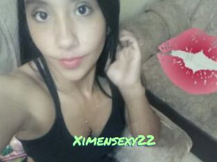 Ximensexy22