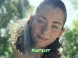 xintrist Gothicorgien