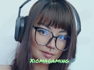 Xiomagaming
