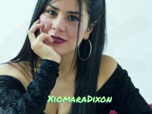 XiomaraDixon