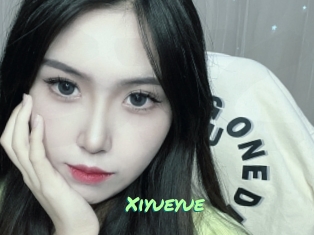 Xiyueyue