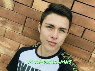 Xjamesadamns