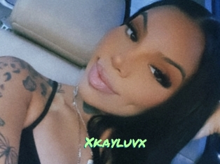 Xkayluvx