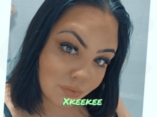 Xkeekee