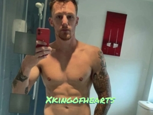 Xkingofhearts