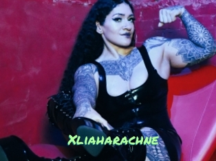 Xliaharachne