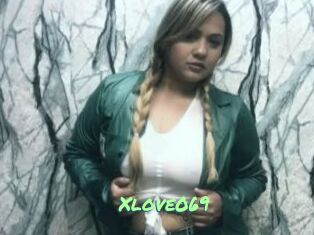 Xlove069