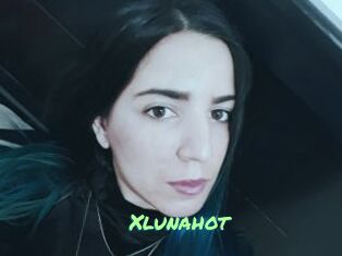 Xlunahot
