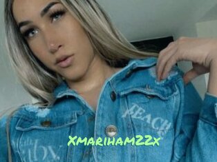 Xmariham22x