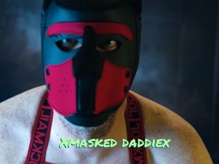 Xmasked_daddiex