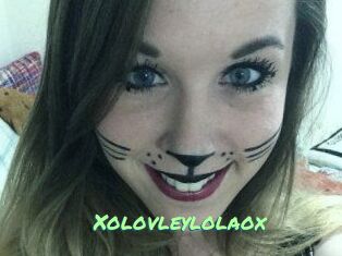 Xolovleylolaox