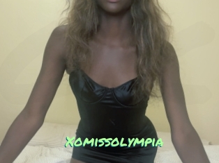 Xomissolympia