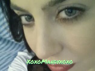 XoxoMandyxoxo