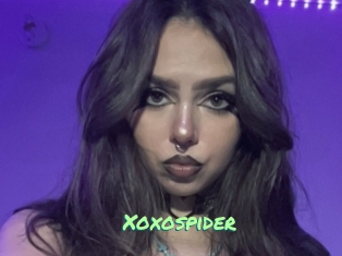 Xoxospider