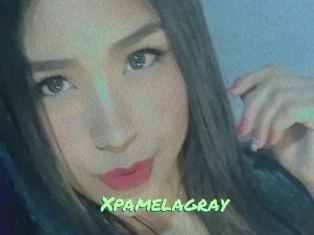 Xpamelagray