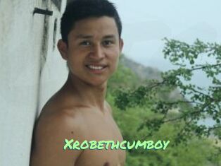 Xrobethcumboy