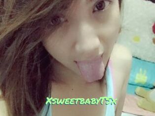XsweetbabyTSx