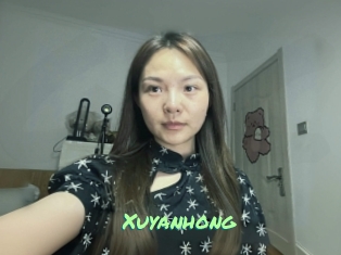Xuyanhong