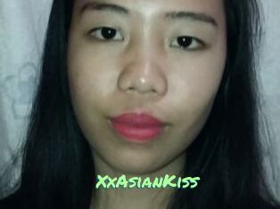 XxAsianKiss