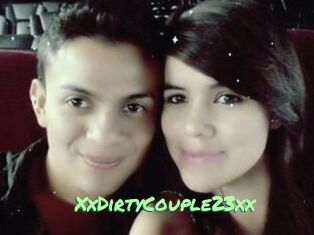 XxDirtyCouple23xx