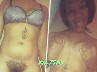 XxLISAx