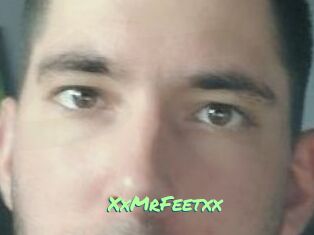 XxMrFeetxx